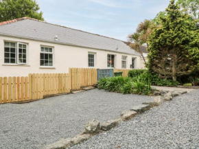 Trenoweth Valley Cottage